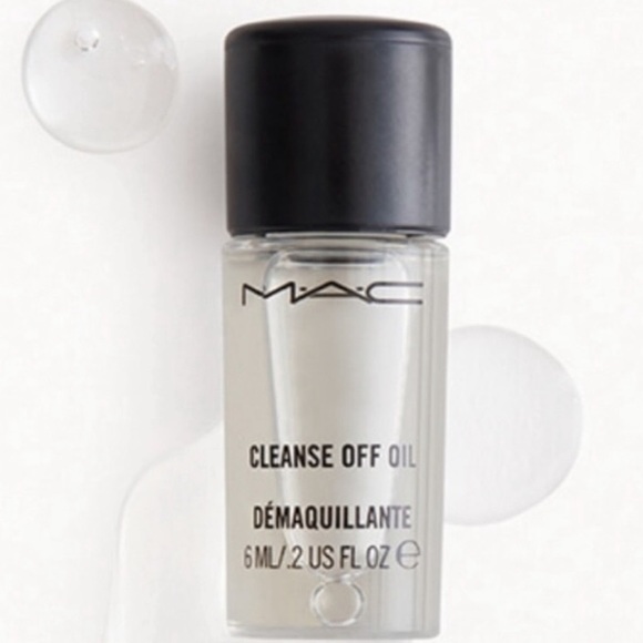 MAC Cosmetics Other - MAC Cleanse Off Oil